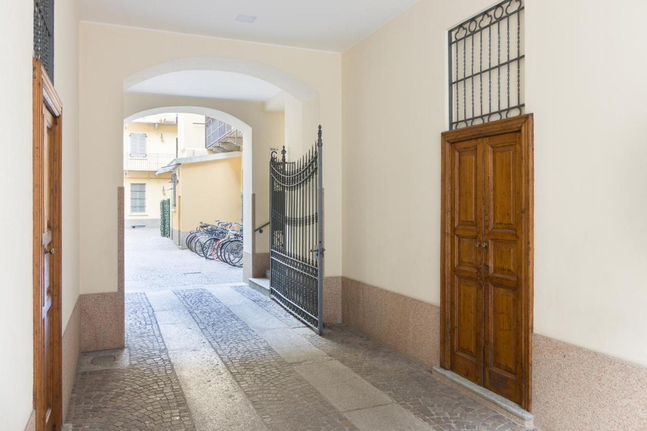 House Of Design Casati Bed & Breakfast Milan Bagian luar foto