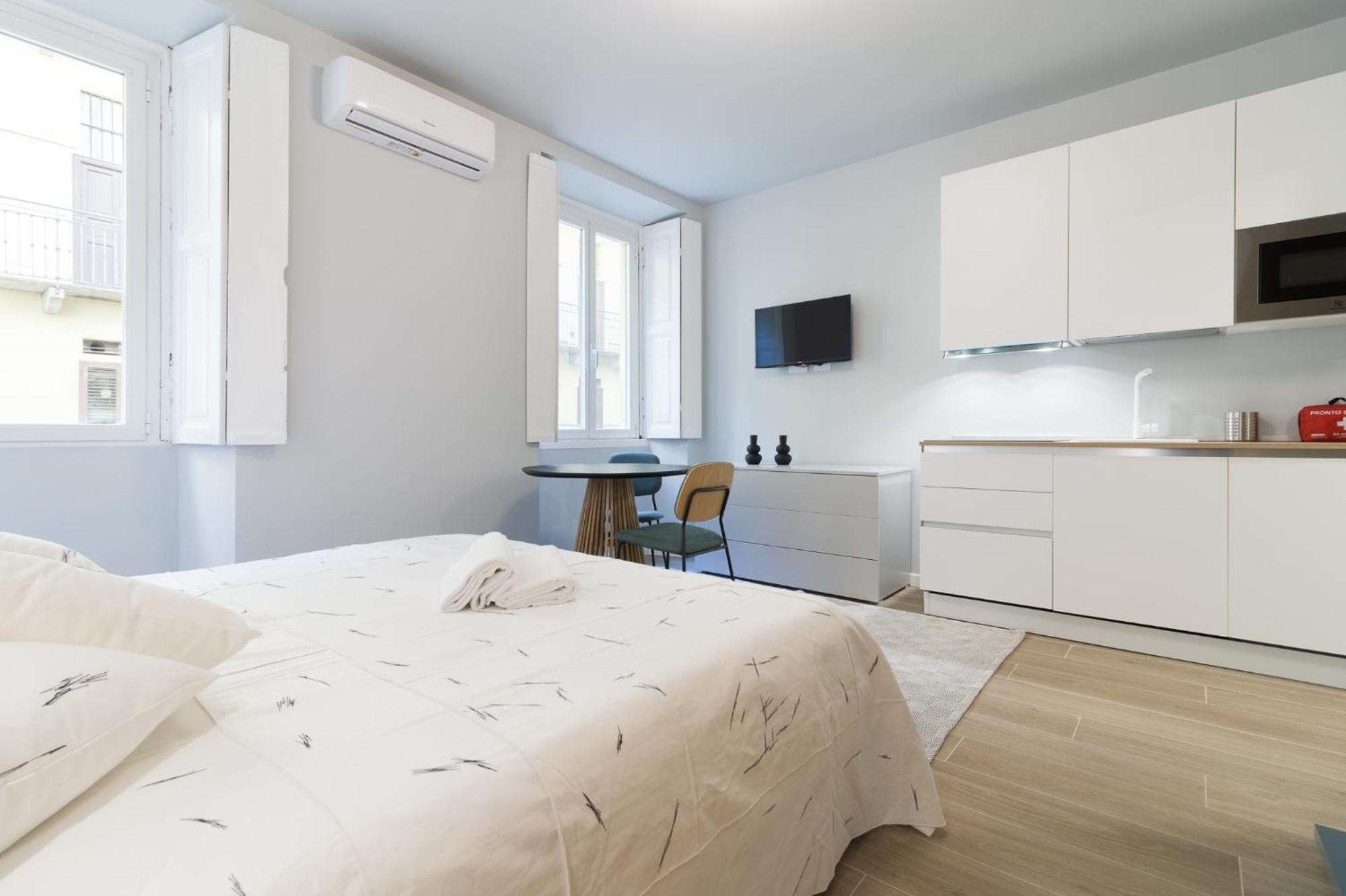 House Of Design Casati Bed & Breakfast Milan Bagian luar foto