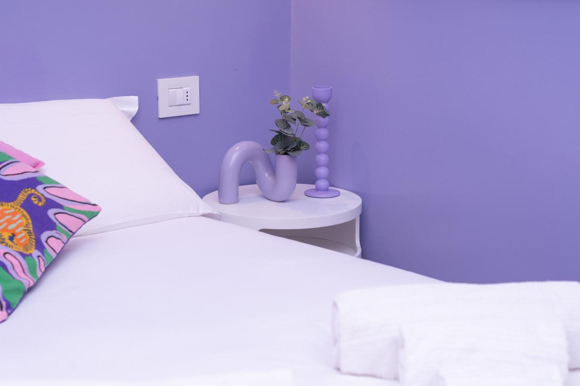 House Of Design Casati Bed & Breakfast Milan Bagian luar foto