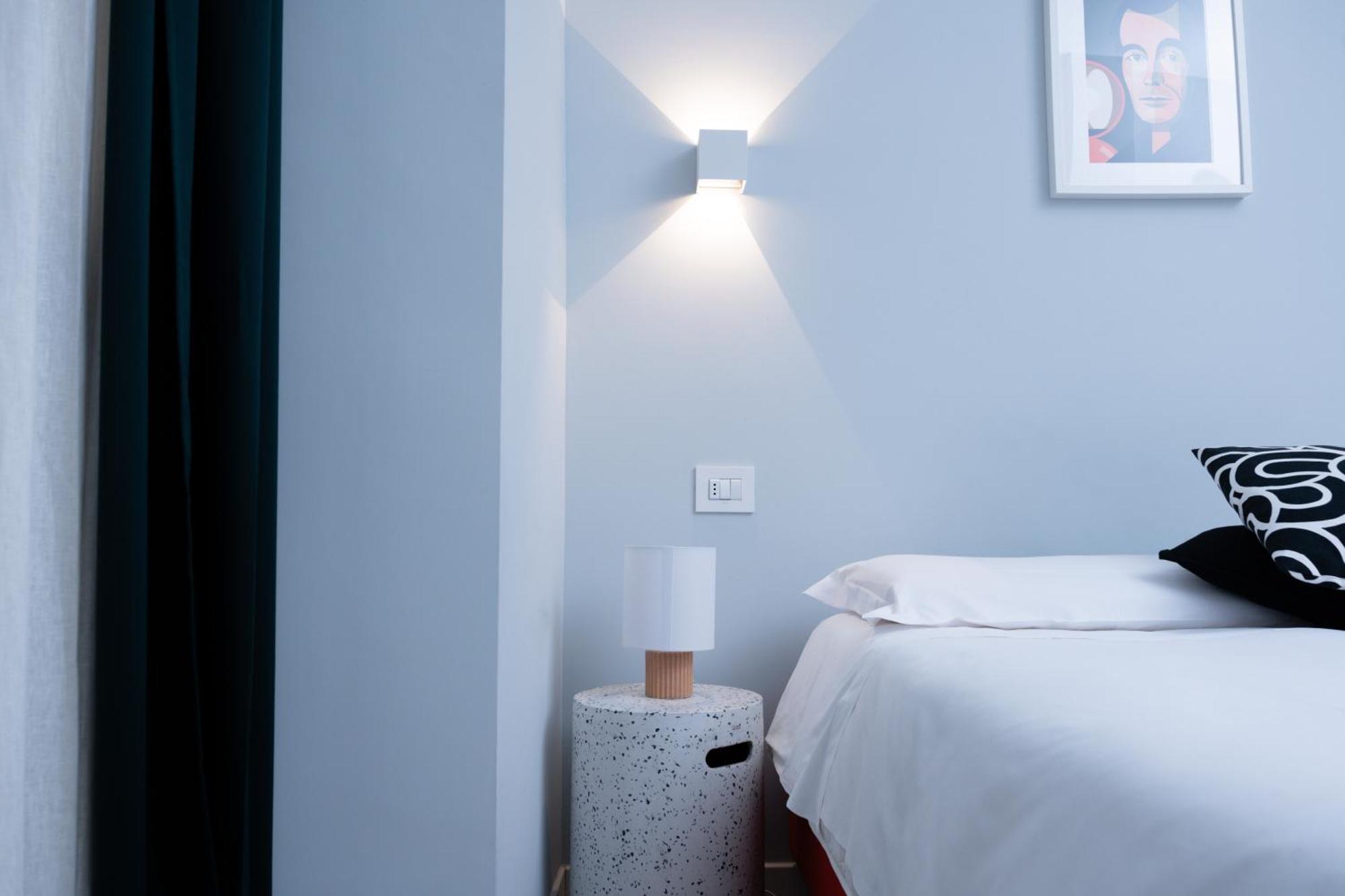 House Of Design Casati Bed & Breakfast Milan Bagian luar foto