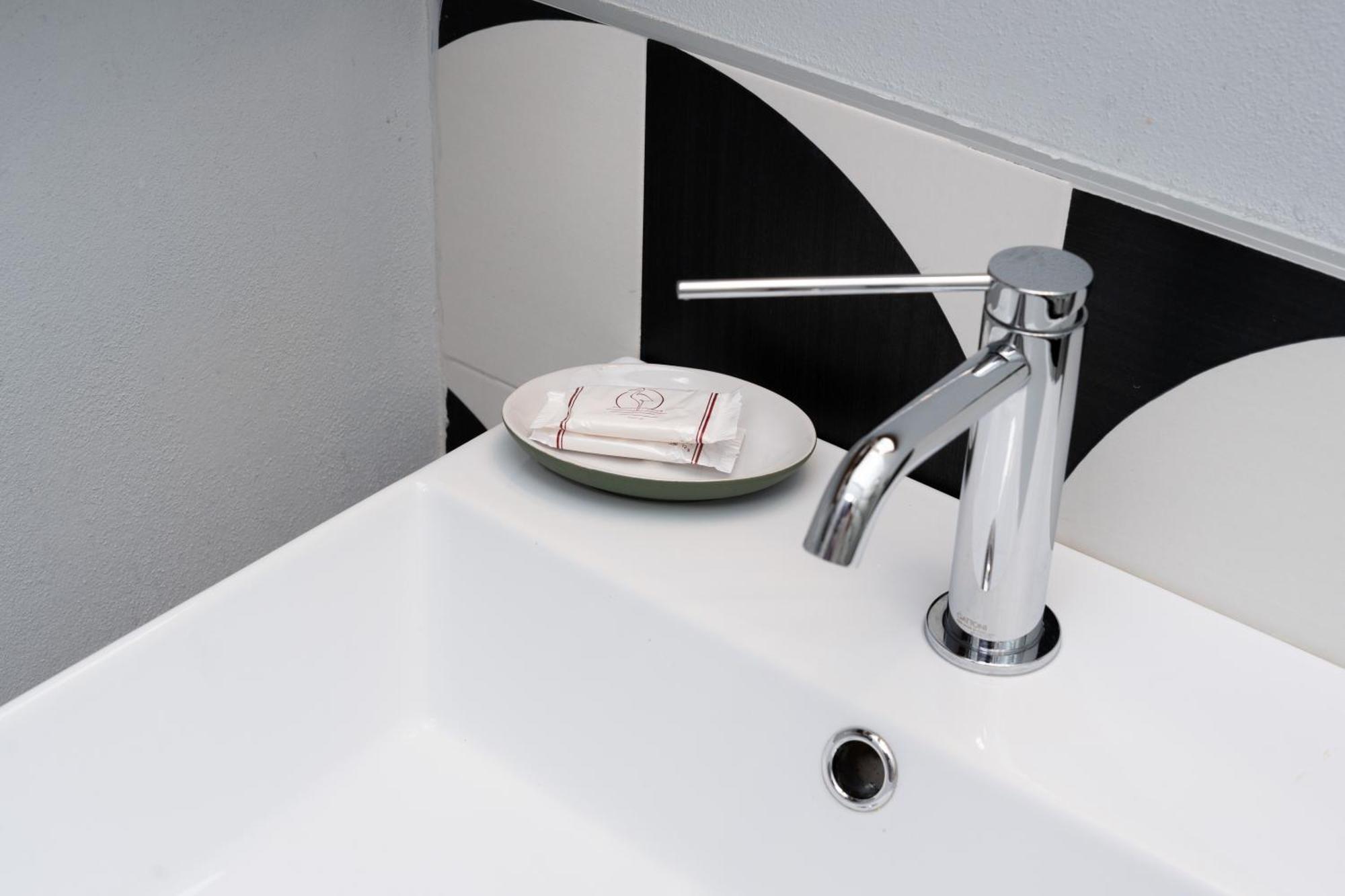 House Of Design Casati Bed & Breakfast Milan Bagian luar foto