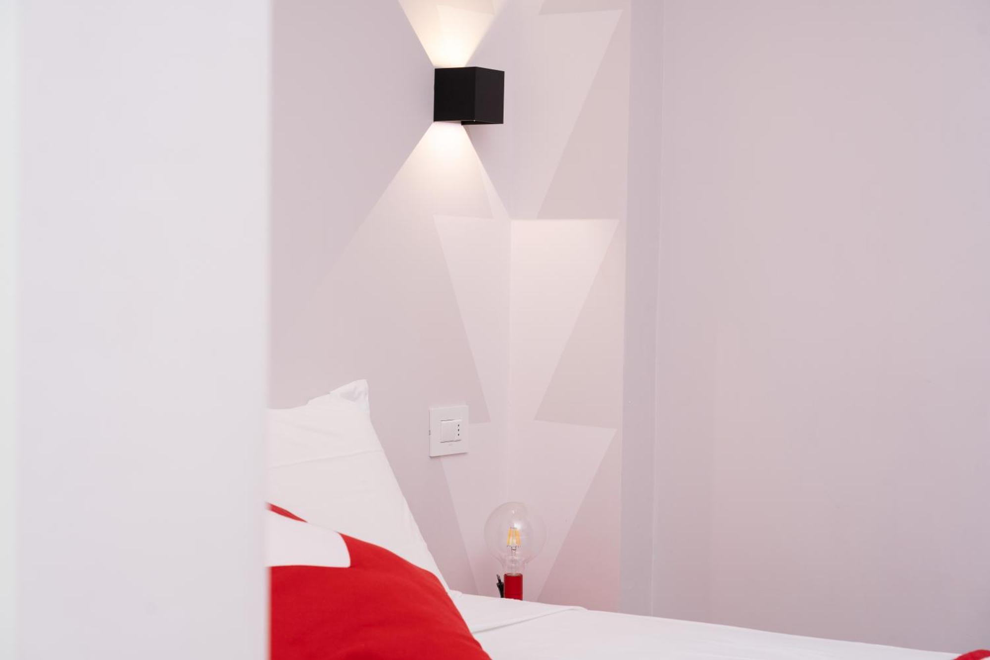 House Of Design Casati Bed & Breakfast Milan Bagian luar foto