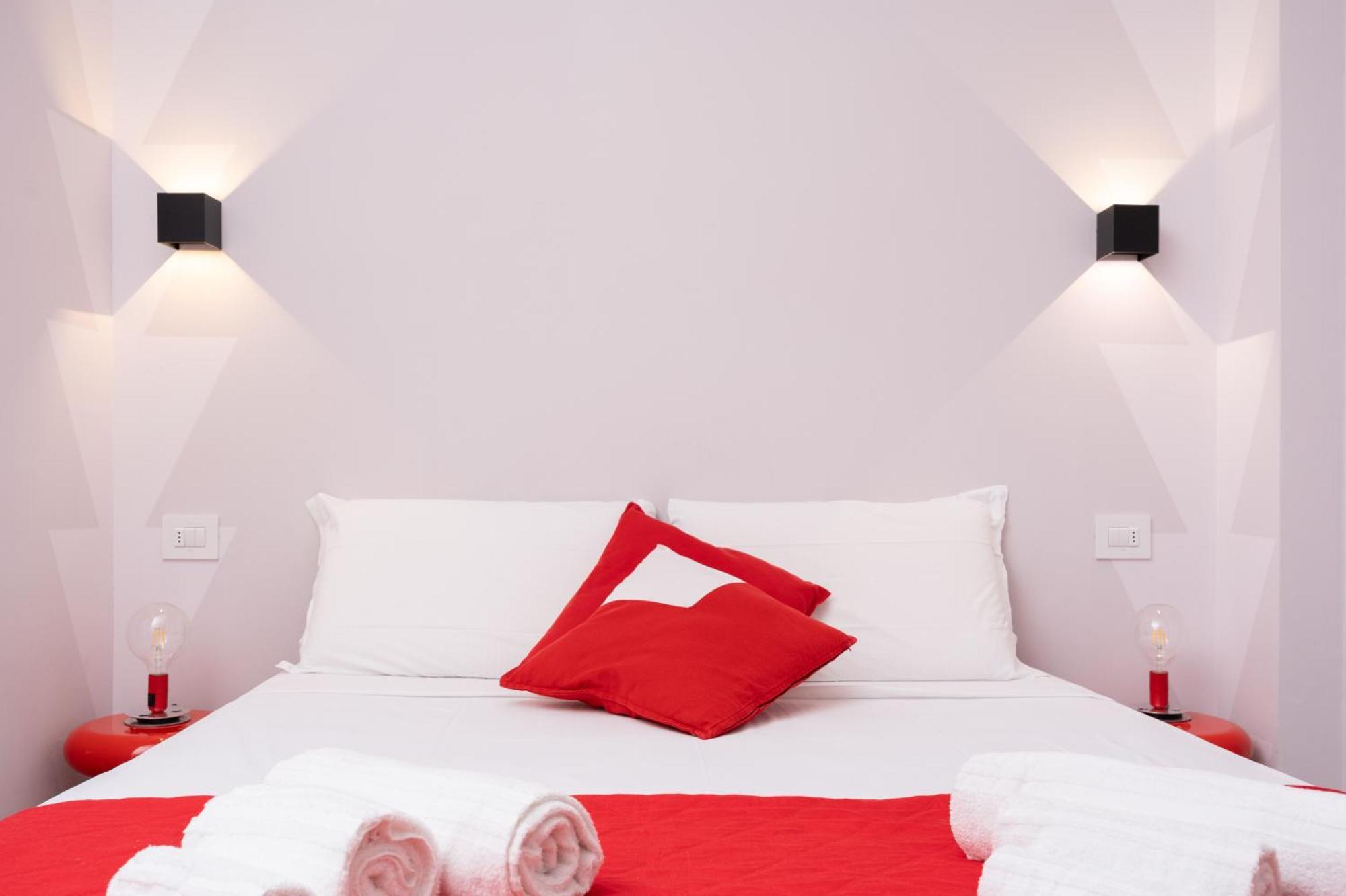 House Of Design Casati Bed & Breakfast Milan Bagian luar foto