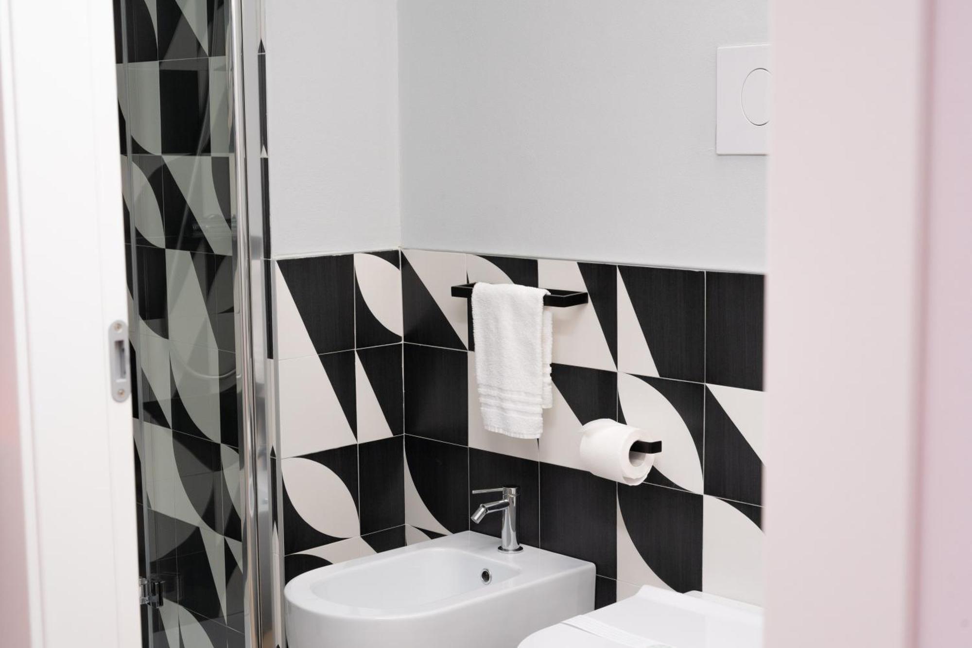 House Of Design Casati Bed & Breakfast Milan Bagian luar foto