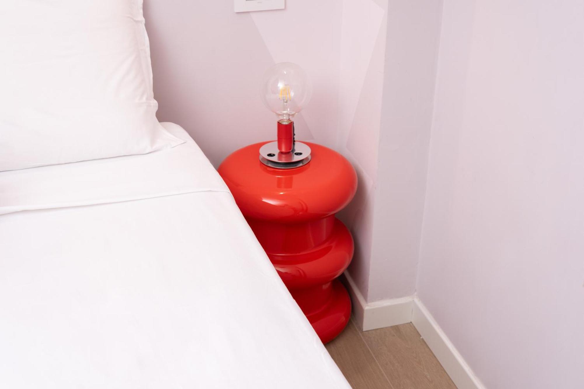 House Of Design Casati Bed & Breakfast Milan Bagian luar foto