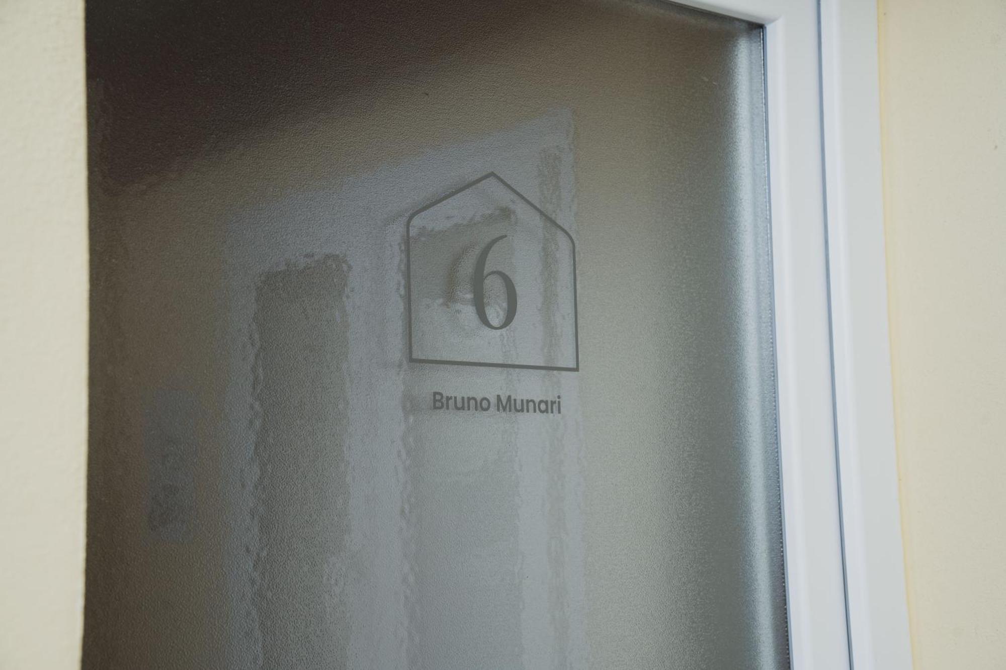 House Of Design Casati Bed & Breakfast Milan Bagian luar foto