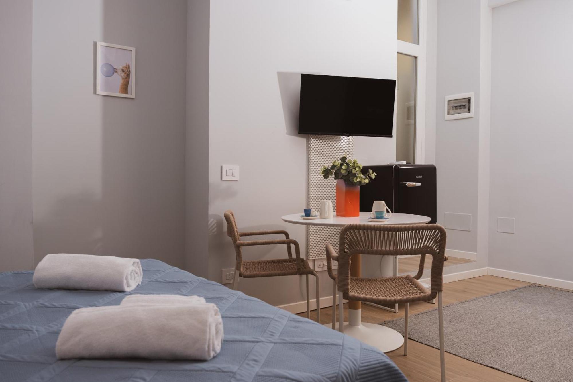 House Of Design Casati Bed & Breakfast Milan Bagian luar foto