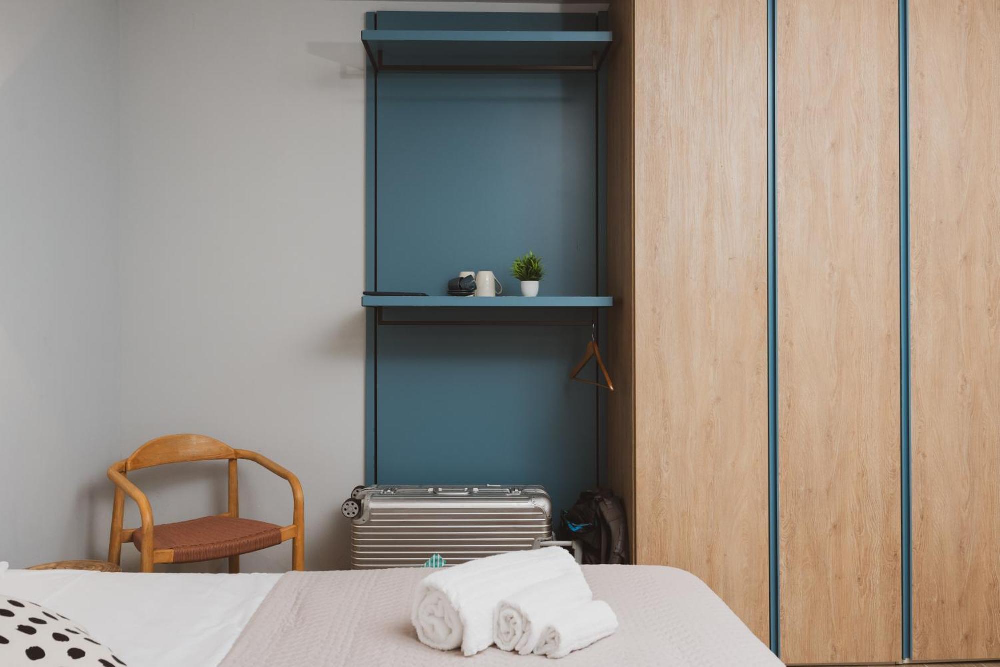 House Of Design Casati Bed & Breakfast Milan Bagian luar foto
