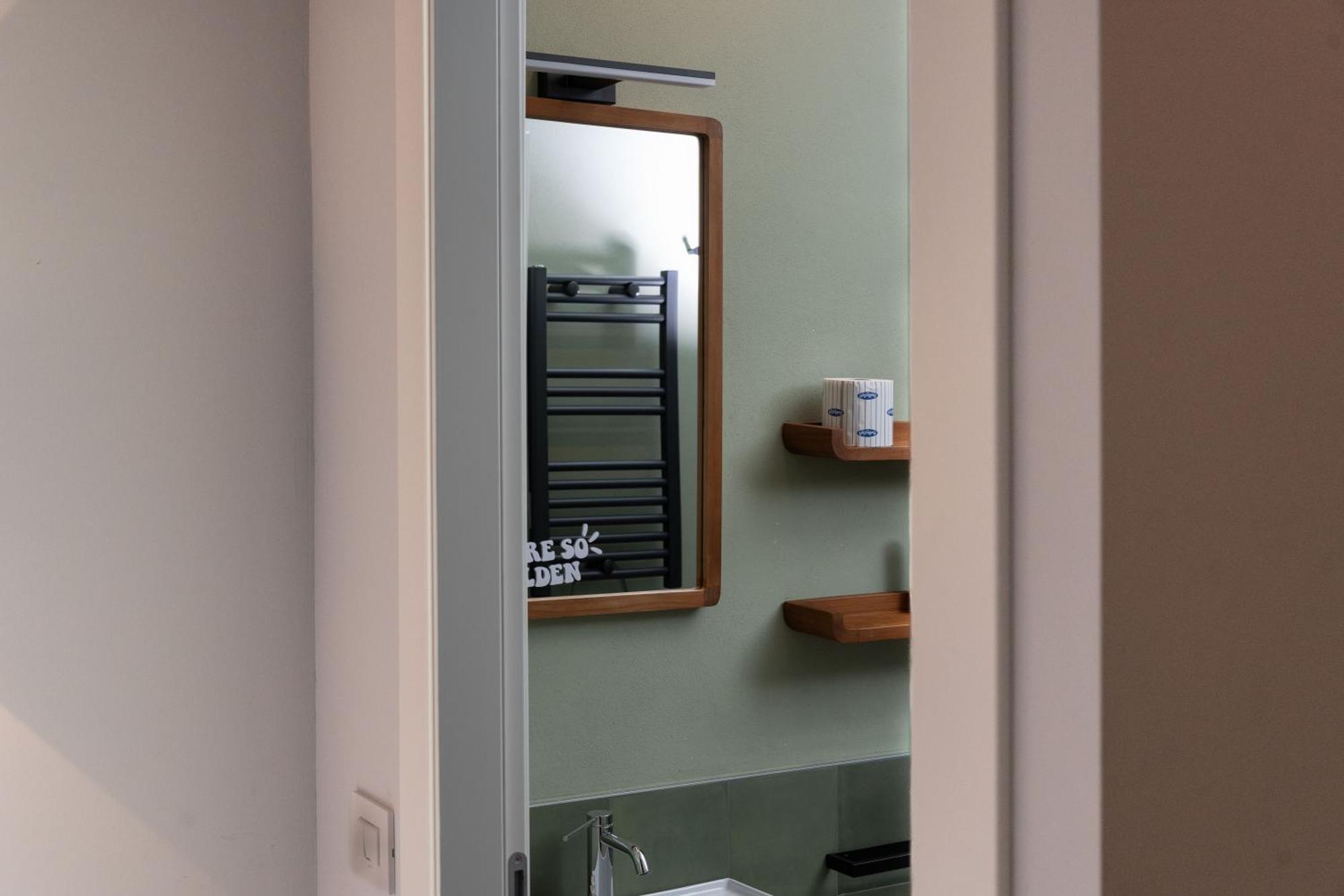 House Of Design Casati Bed & Breakfast Milan Bagian luar foto