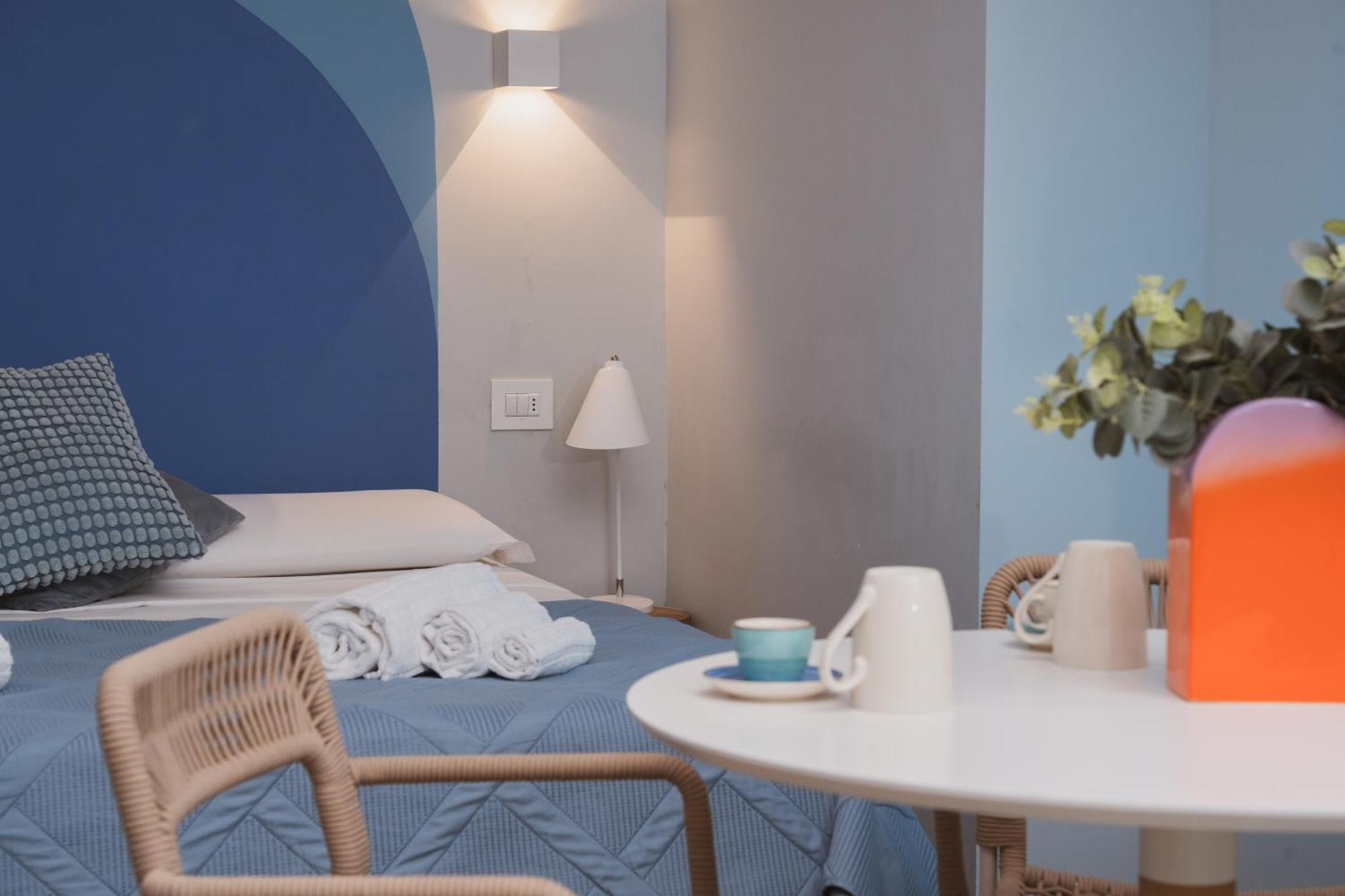House Of Design Casati Bed & Breakfast Milan Bagian luar foto