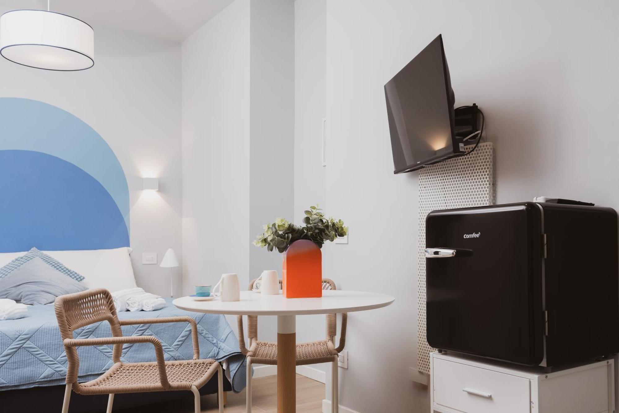 House Of Design Casati Bed & Breakfast Milan Bagian luar foto