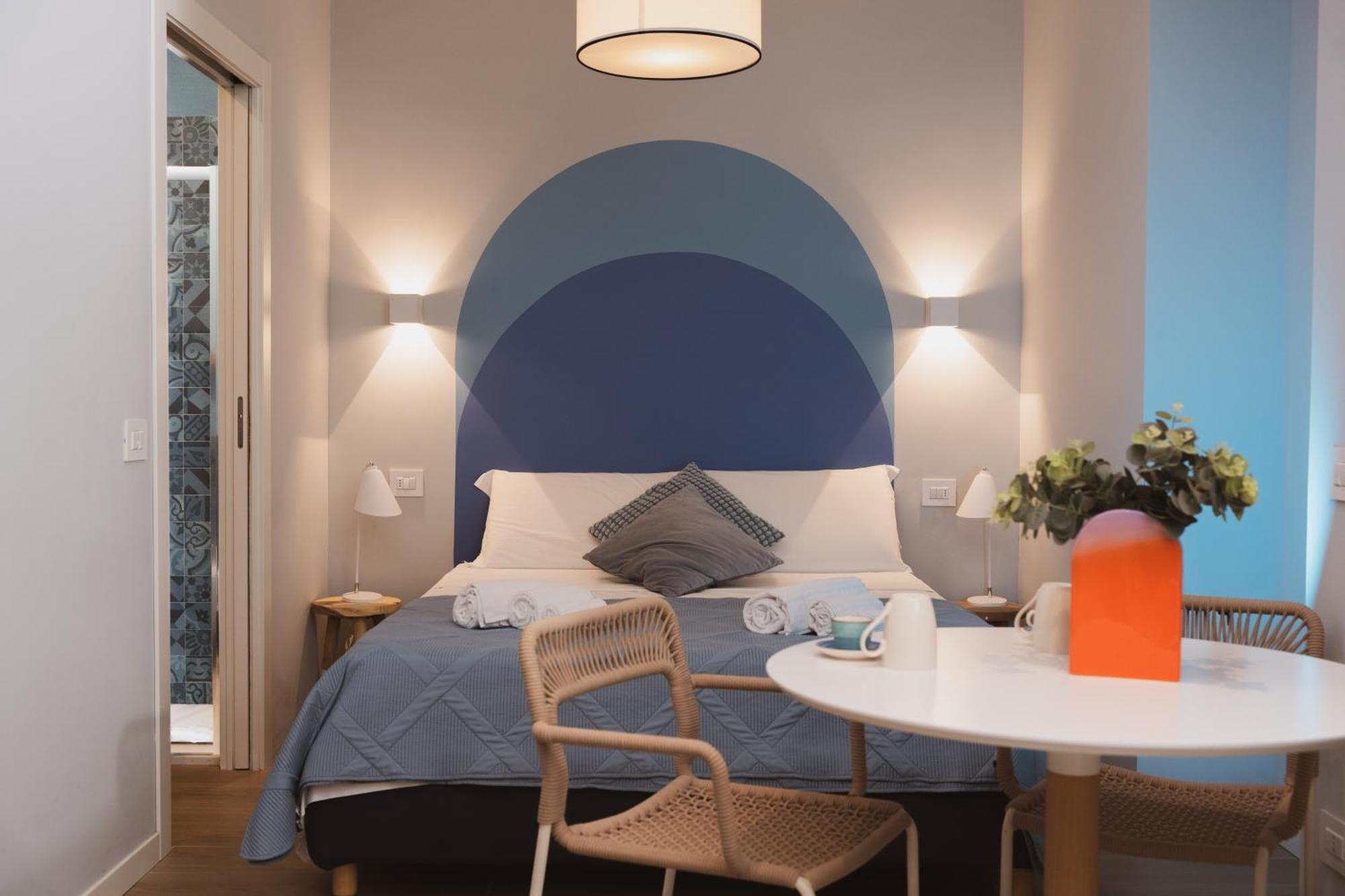 House Of Design Casati Bed & Breakfast Milan Bagian luar foto