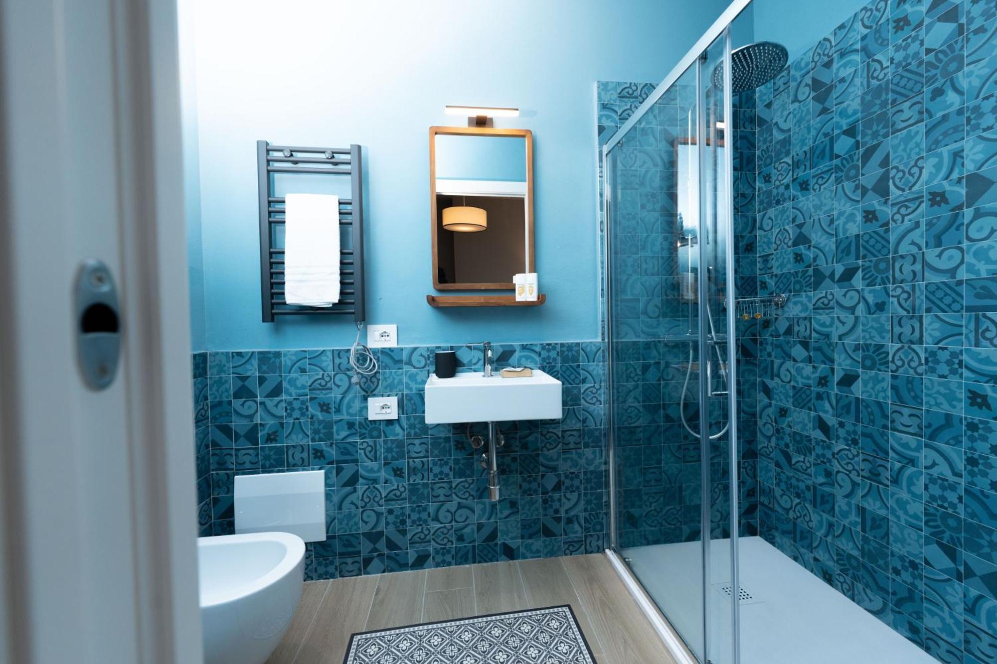 House Of Design Casati Bed & Breakfast Milan Bagian luar foto