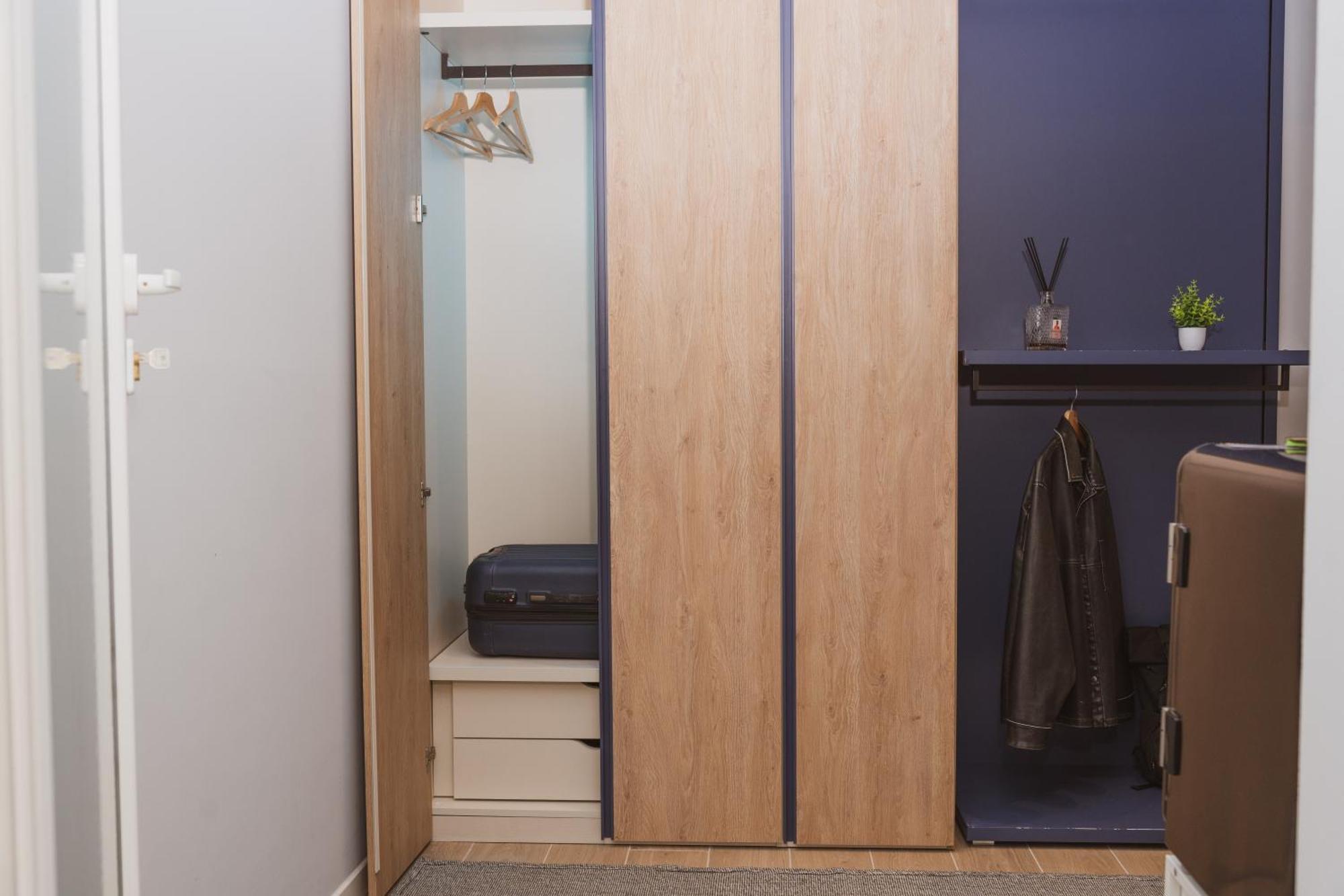 House Of Design Casati Bed & Breakfast Milan Bagian luar foto