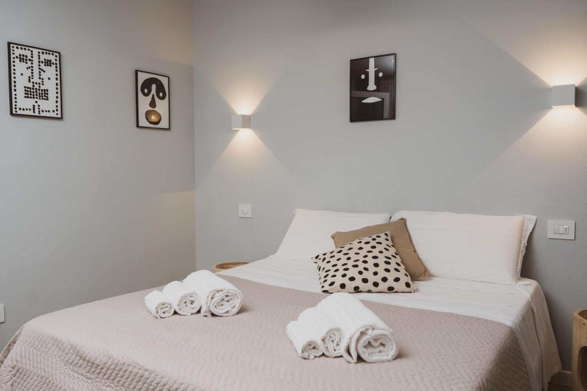 House Of Design Casati Bed & Breakfast Milan Bagian luar foto