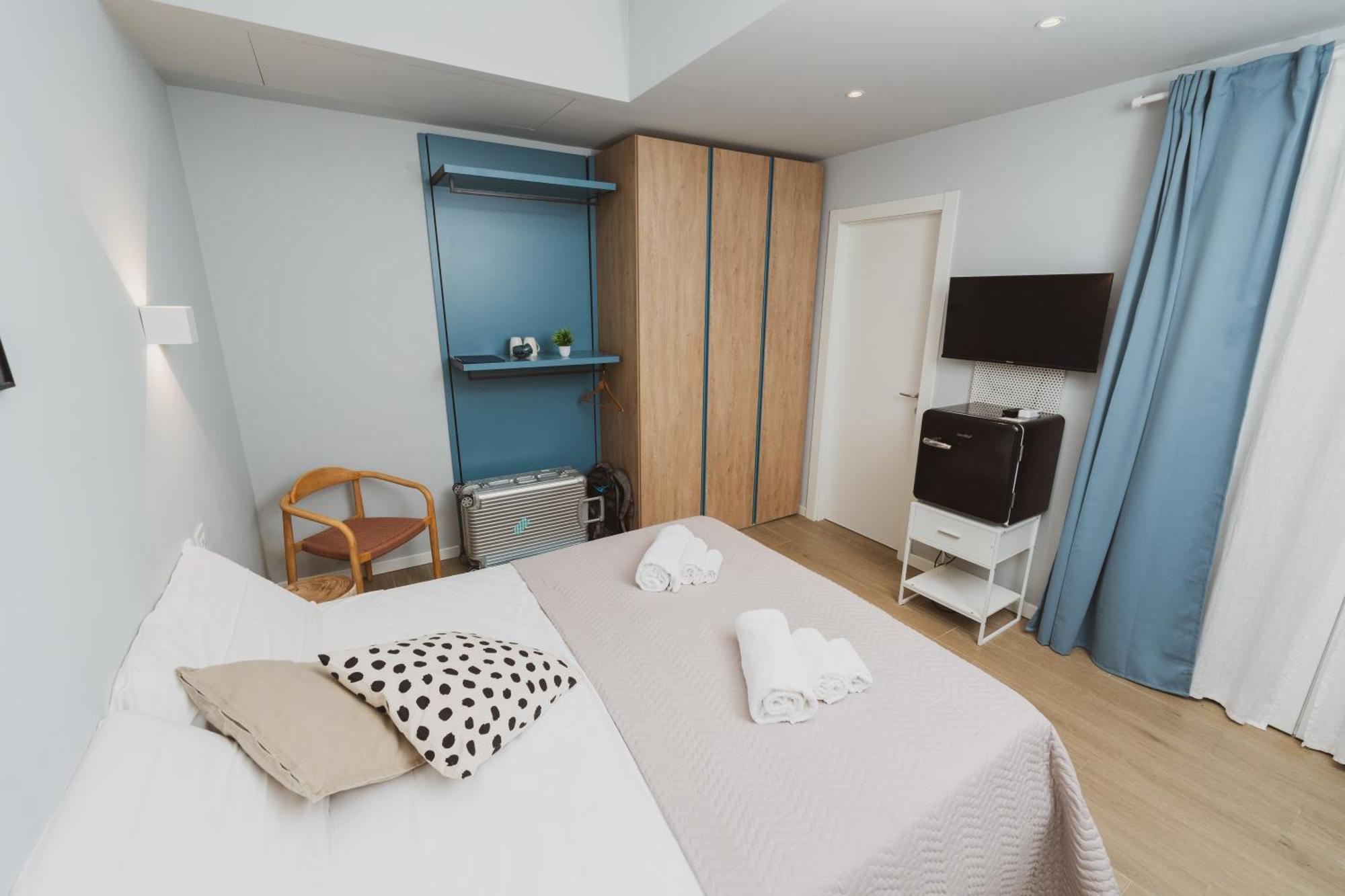 House Of Design Casati Bed & Breakfast Milan Bagian luar foto